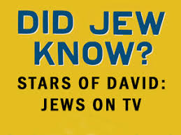 Please, try to prove me wrong i dare you. It S True Ish They Re Jewish A True False Quiz Jewish Book Council