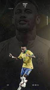 neymar in brazil wallpapers wallpaper