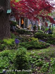 Houzz has millions of beautiful photos from the world's top designers, giving you the best design ideas for your dream remodel or simple room refresh. Storybook Garden On Algonquin Island Toronto Garden Bloggers Fling Digging