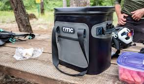 rtic soft pack 20 cooler