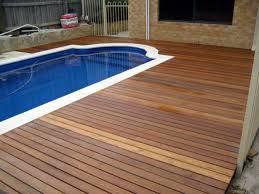 timber pool deck solutions in sri lanka