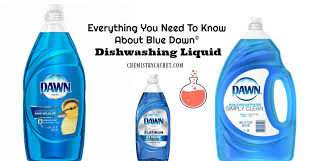 blue dawn dishwashing liquid