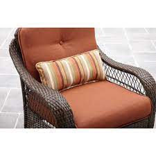 Outdoor Furniture Replacement Cushions