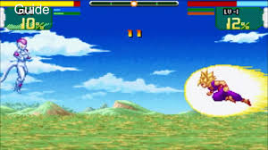 Maybe you would like to learn more about one of these? Guide For Dragonball Z Supersonic Warriors Gba For Android Apk Download