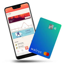 The next card on our list is another option from a traditional bank: Indian Neobank Walrus Aims For Teenage Market Fintech Futures