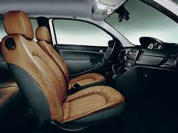 Custom Aftermarket Seat Covers Zigwheels