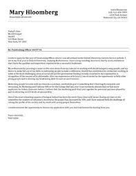 Free Goldfish Bowl Cover Letter Template In Microsoft Word