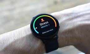 Type 'golf pad' in the search bar at the top and proceed to install or update the golf pad watch app. Samsung Galaxy Watch Active 2 Review The Best Smartwatch For Android Smartwatches The Guardian