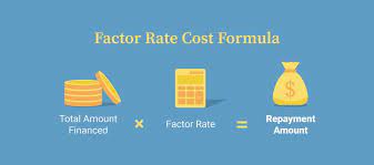 what is a factor rate how to
