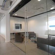 Commercial Interior Glass Commercial