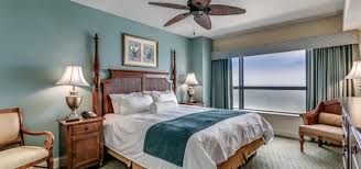 2 bedroom resort suites at island vista