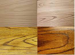 educational services tung oil finishes