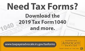 Of course, you want your money as soon as possible. Taxpayer Advocate Service Looking To Download Irs Tax Forms Find Essential Tax Forms You Need To Submit To The Irs Https Taxpayeradvocate Irs Gov Taxforms Facebook