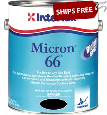 Micron 66 By Interlux Gallon