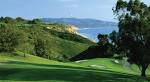 6 Famous Golf Courses in California