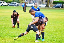 prince rupert rugby player at utah