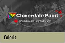 Cloverdale Paint For Your Home Colour Palettes