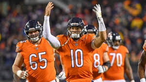 Chicago Bears Vs L A Rams How To Watch Stream Preview