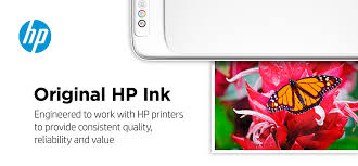 hp 65xl ink cartridge high yield