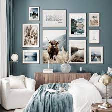 Nature Photography Wall Art Home
