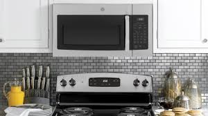 The good the ge smart countertop microwave works with amazon's alexa, so you can control it with a voice command. Best Microwaves In 2021 Tom S Guide