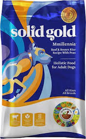 Solid Gold Dog Food Review An Option To Consider For