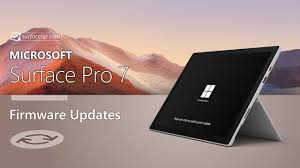 surface pro 7 recieves new december 15
