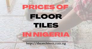s of floor tiles in nigeria
