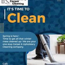 son s carpet cleaning request a