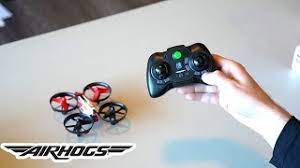 air hogs fpv dr1 racer drone review