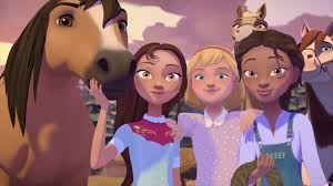 If you want to see an expanded breakdown of the new netflix originals coming in december, you can check them out in our ongoing. The Best Animated Shows On Netflix For Kids 2021 Popsugar Family