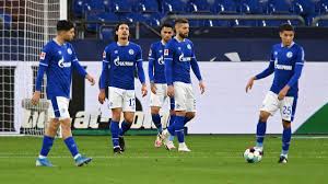 Fc schalke 04 of the german bundesliga is in discussions to sell its league of legends european championship franchise slot, according to a report published by the esports observer. Fc Schalke 04 Kann Auch Vfl Wolfsburg Nicht Knacken Eurosport