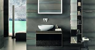 Create bathroom plans with smartdraw's bathroom designer tool. Designer Bathrooms Keramag Design Hospitality Interiors Magazine
