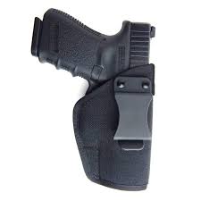 Active Pro Gear Iwb Belt Clip Concealment Holster For Gun Concealed Carry Inside Waistband Conceal Carry Belt Holsters Fits Glock S W Ruger