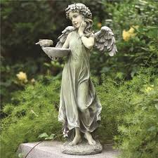 Buy Napco 19026 Garden Statue Angel