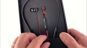Beatsx can't hold its bluetooth connection. First Look Beats Beatsx Decade Collection Youtube