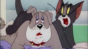 ᴴᴰ Tom and Jerry, Episode 22 - Quiet Please [1945] - P2/3 | TAJC
