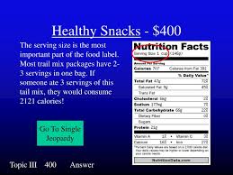 healthy snacks 400