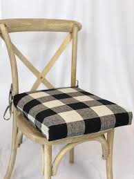 We did not find results for: Amazon Com Chair Cushion Pad With Buffalo Check Themed Fabric Seat Cushion With Ties And Removable Foam Insert Farmhouse Chair Cushions Handmade