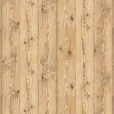 48 self adhesive wood wallpaper on