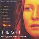 The Gift [Original Soundtrack]