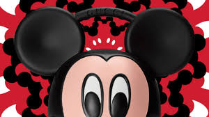 business of selling mickey mouse