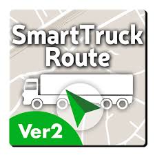 Why truck routes require more than a gps system. Smarttruckroute2 Truck Gps Navigation Live Routes Apps On Google Play