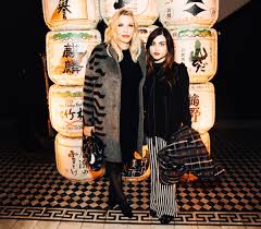 courtney love and frances bean cobain