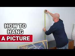 How To Hang A Picture Ace Hardware