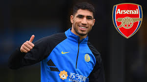 His career, technical characteristics, statistics and number of appearances. Achraf Hakimi S True Transfer Value Revealed As Edu Learns How Much Arsenal Must Pay Football London