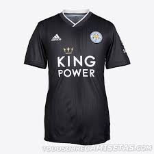 The closing of the transfer window saw two of leicester city's fringe players leave the club for good on permanent transfers: Leicester City Adidas Away Kits 2019 20 Todo Sobre Camisetas
