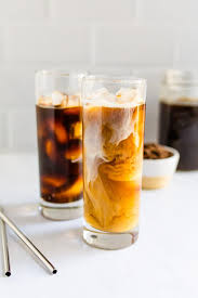 how to make cold brew coffee eating