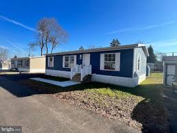 montgomery county pa mobile homes for