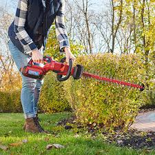 How To Maintain Outdoor Power Tools